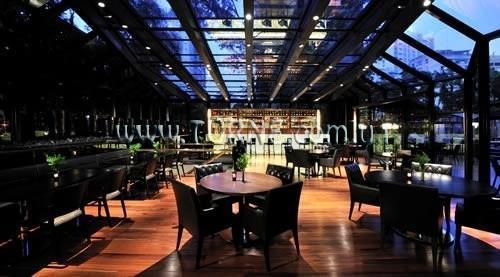 Фотография Tivoli Sao Paulo Mofarrej 5*