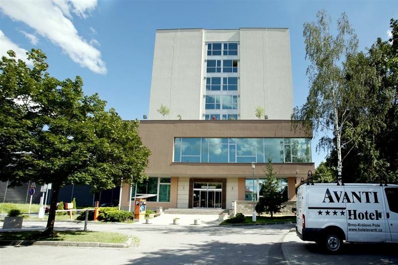 Фотография Avanti 4*