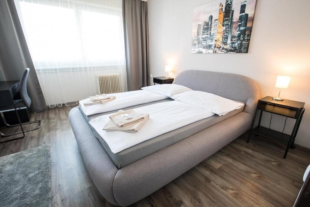 A Sporthotel 3* қонақ үйі