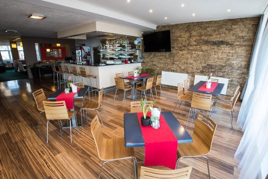 A Sporthotel 3* суреті