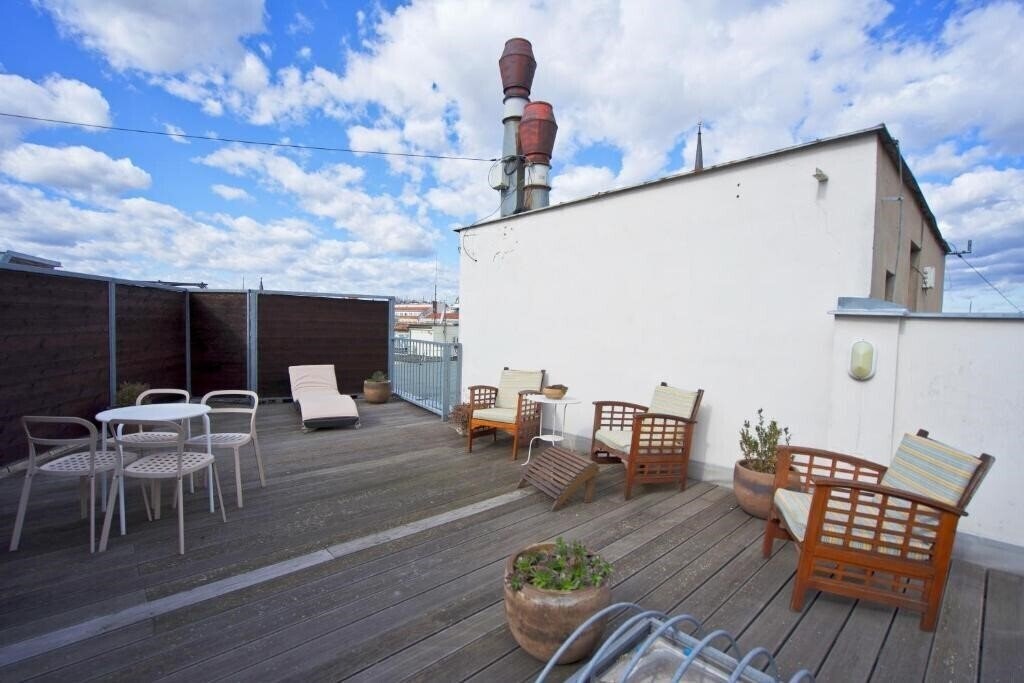 Изображение Apartments & Hostel Jacob 2*