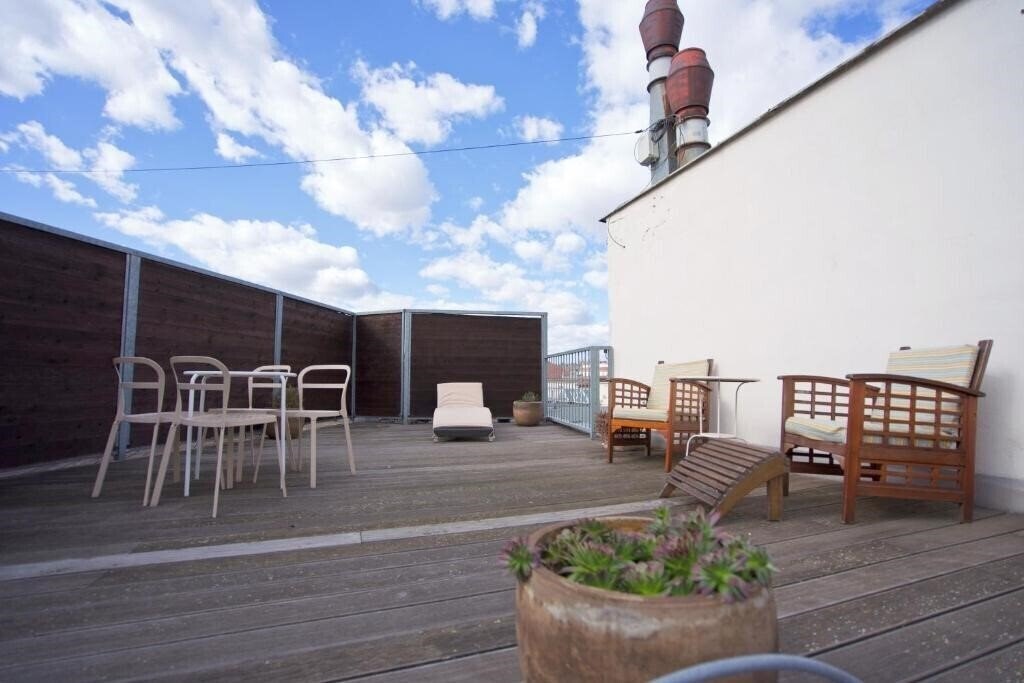 Картинка Apartments & Hostel Jacob 2*