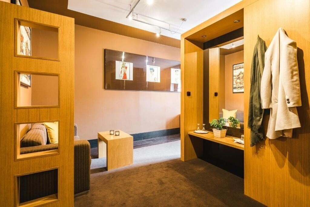 Zlaty Andel 4* фотосуреті