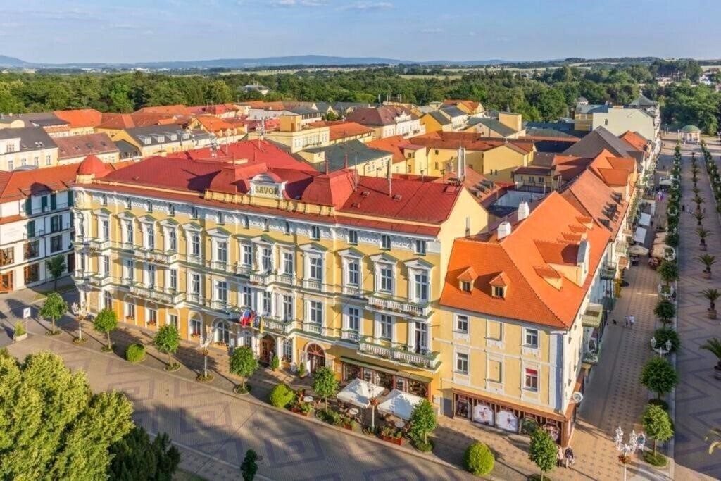 Savoy SPA & Kurhotel 4* суреті