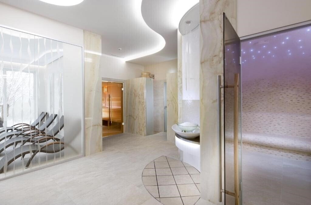 Фотография Francis Palace 4*