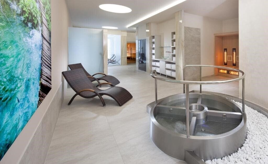 Изображение Francis Palace 4*