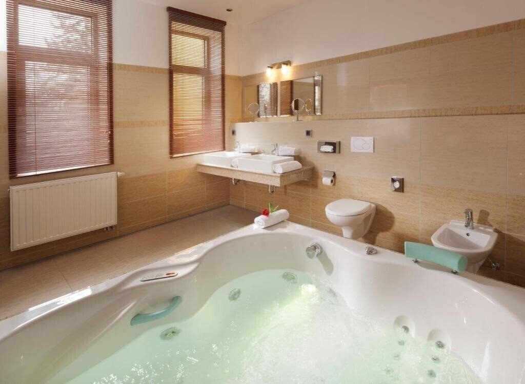 Фото Aqua Forum 4*