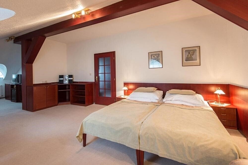 Фото Monti Thermae санаторий