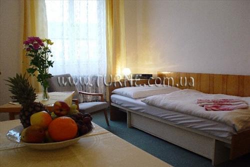 Maj 2* қонақ үйі