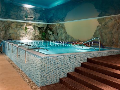 Brussel Fr.Lazne 4* фотосуреті