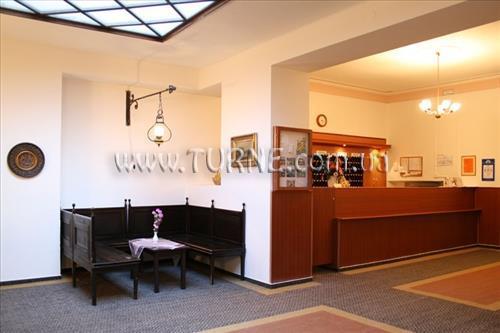 Картинка Luisa Fr.Lazne 3*