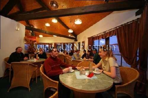 Hotel Bellevue 3* суреті