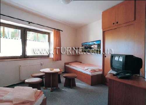 Hotel Bellevue 3* суреті