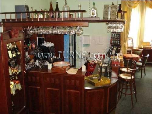 Hotel Bily Horec 3* суреті