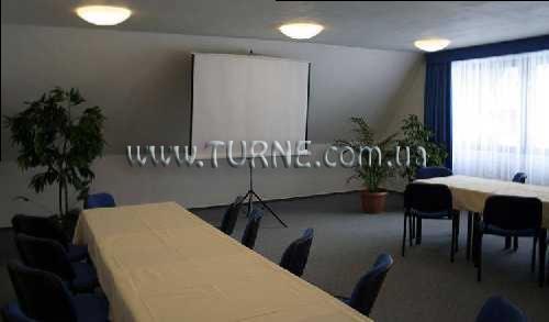 Hotel Harrachovka 3* қонақ үйі