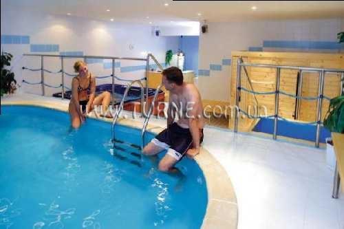 Hotel Karolina 3* суреті