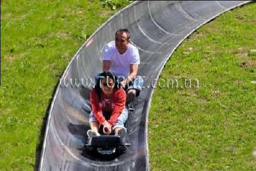 Hotel Karolina 3* фотосуреті