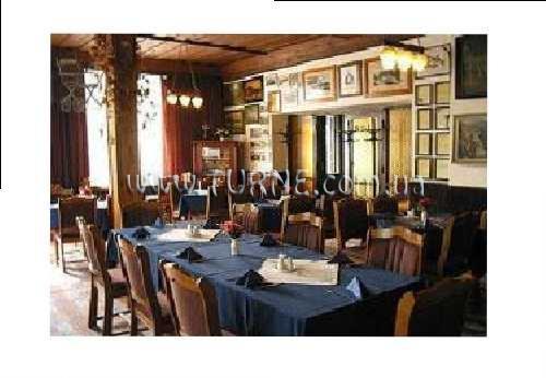 Hotel Karolina 3* қонақ үйі