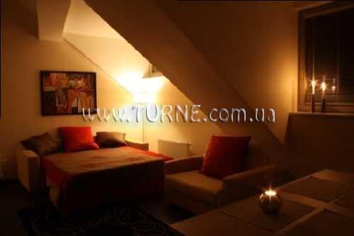 Resort Resident Harrachov 4* суреті