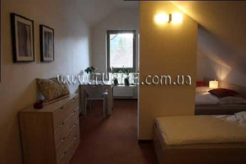 Resort Resident Harrachov 4* суреті