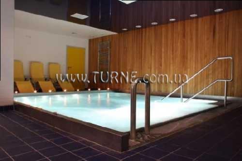 Resort Resident Harrachov 4* фотосуреті