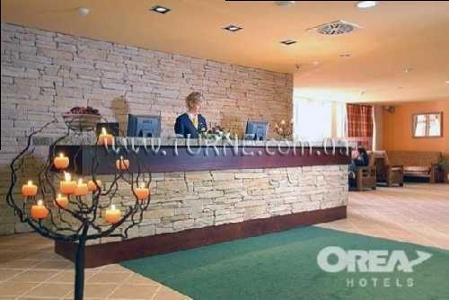 Фотография Vital Hotel Sklar 4*