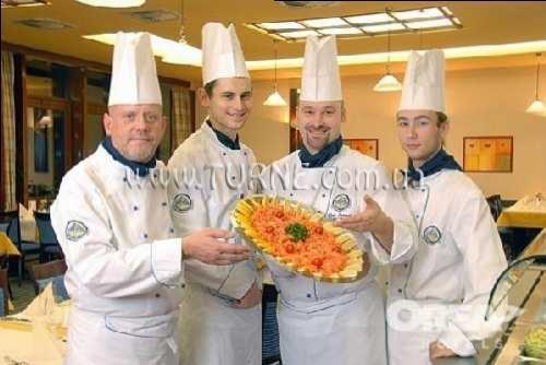 Фото Vital Hotel Sklar 4*