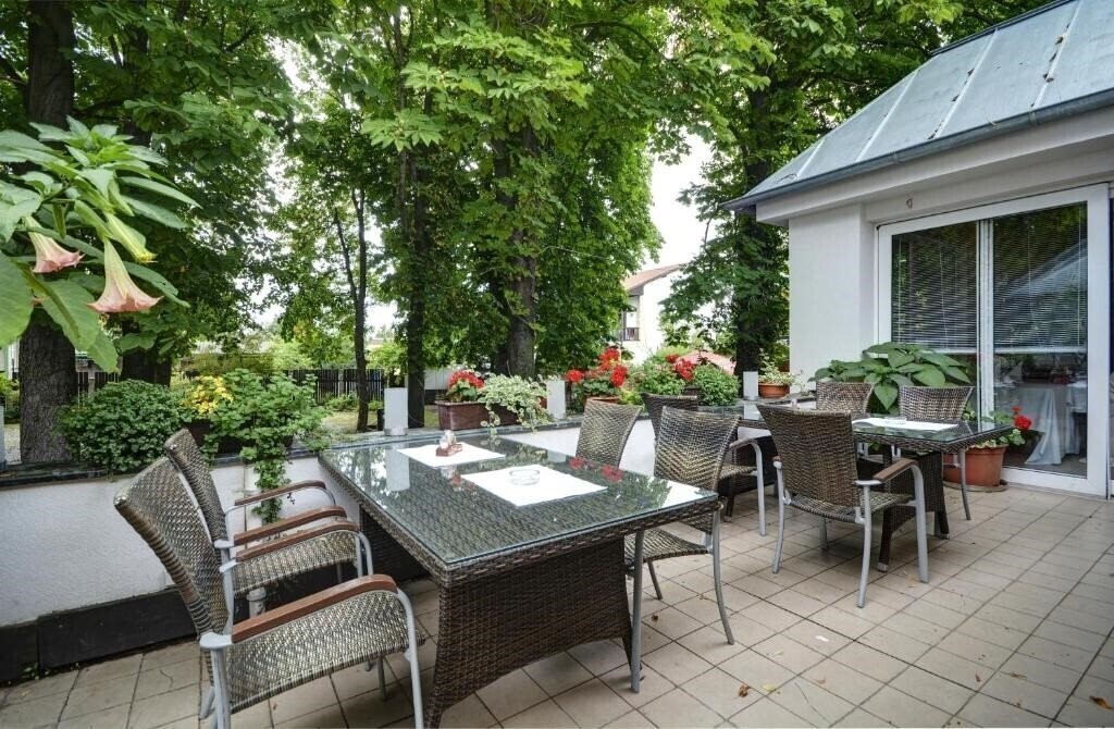 Фотография Hotel Svornost 3*