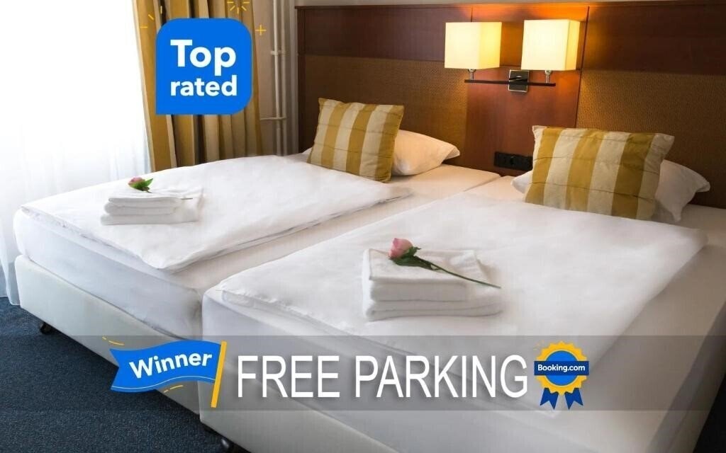 Marttel 3* қонақ үйі