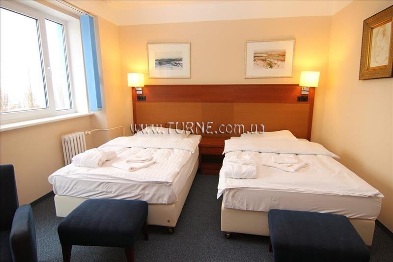 Изображение Marttel 3*