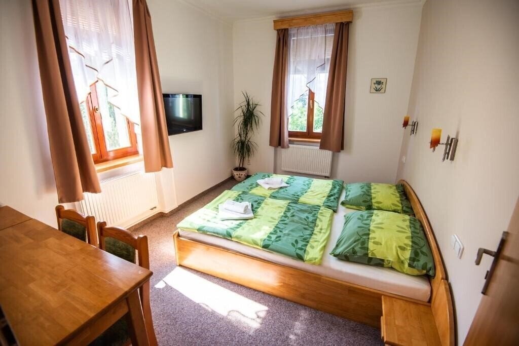 Penzion 33 3* қонақ үйі