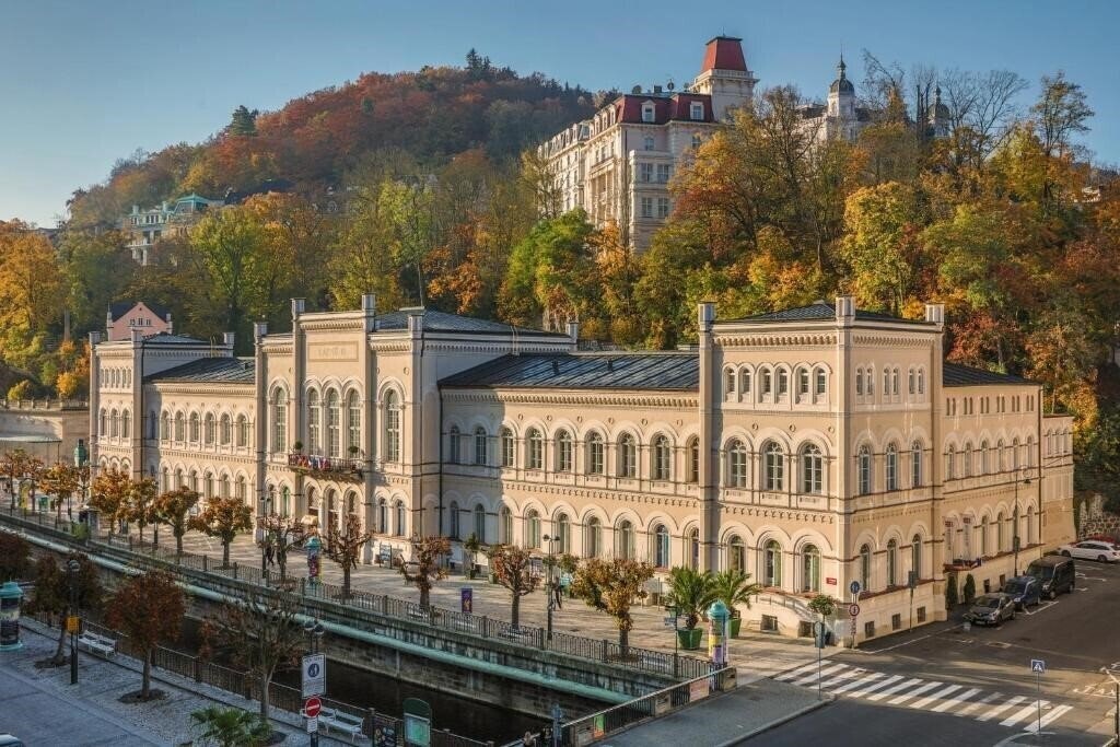 Windsor 4* қонақ үйі