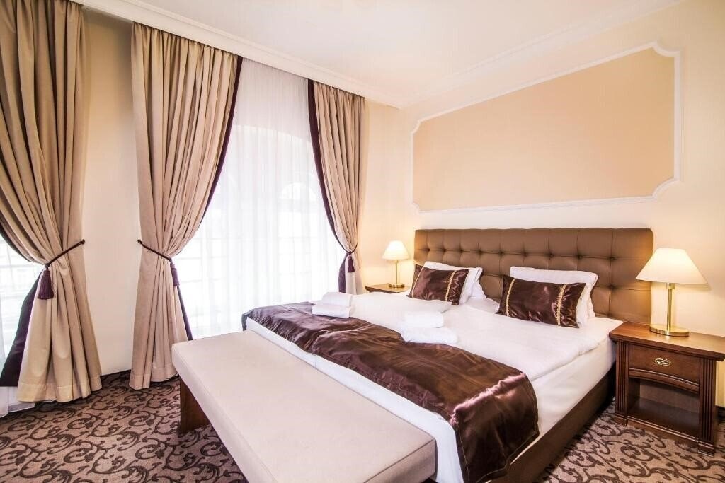 Windsor 4* суреті