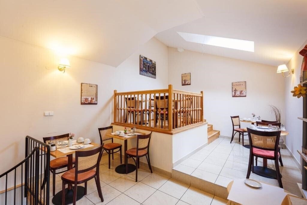 Maltezsky Kriz 3* суреті