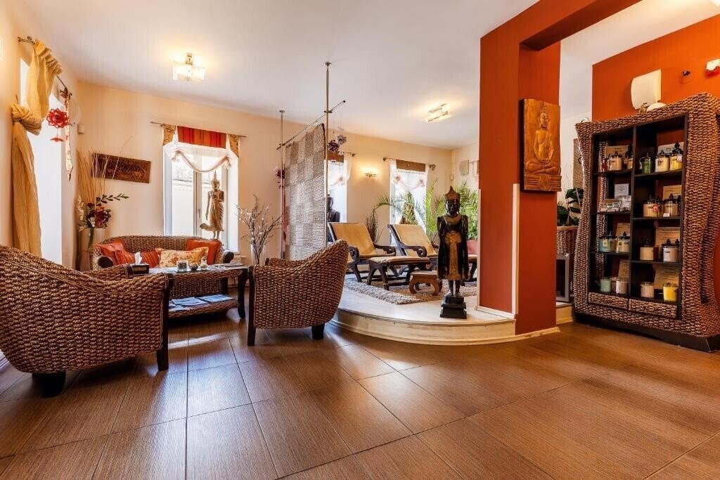 Maltezsky Kriz 3* суреті