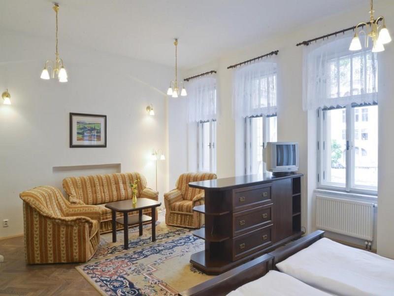 Изображение Ea Esplanade Apartments 3*