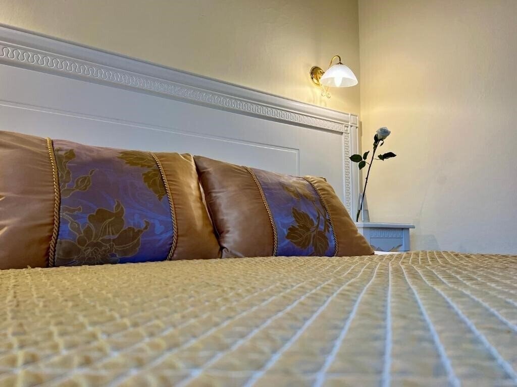 Отель Zlaty Sloup 3*