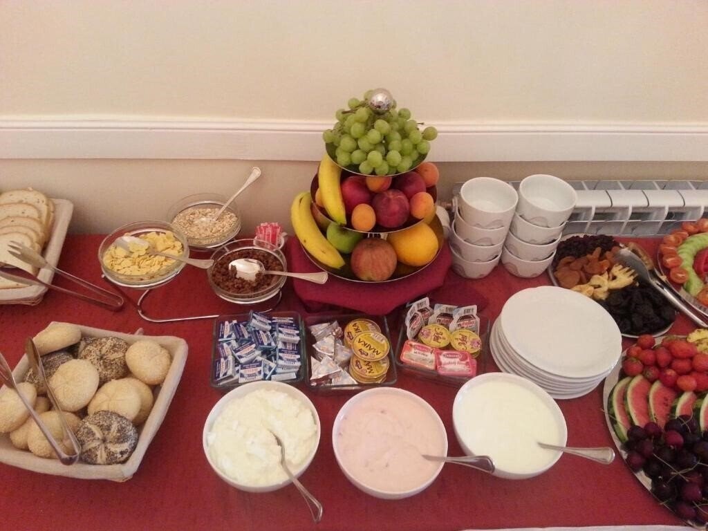 Alisa 4* суреті