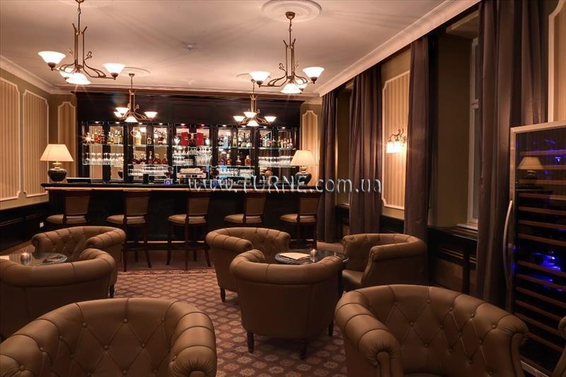 Olympic Palace 5* суреті