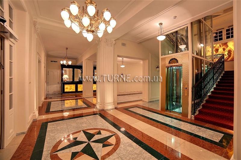 Olympic Palace 5* суреті