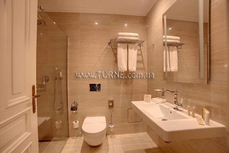 Olympic Palace 5* фотосуреті