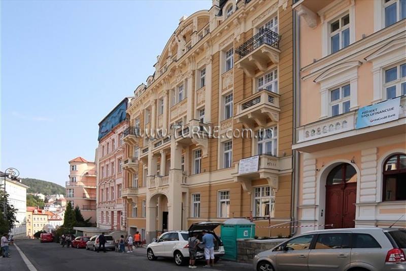 Olympic Palace 5* қонақ үйі