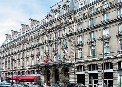 Concordia 3* фотосуреті