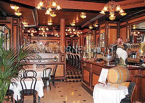 Фото Concordia 3*