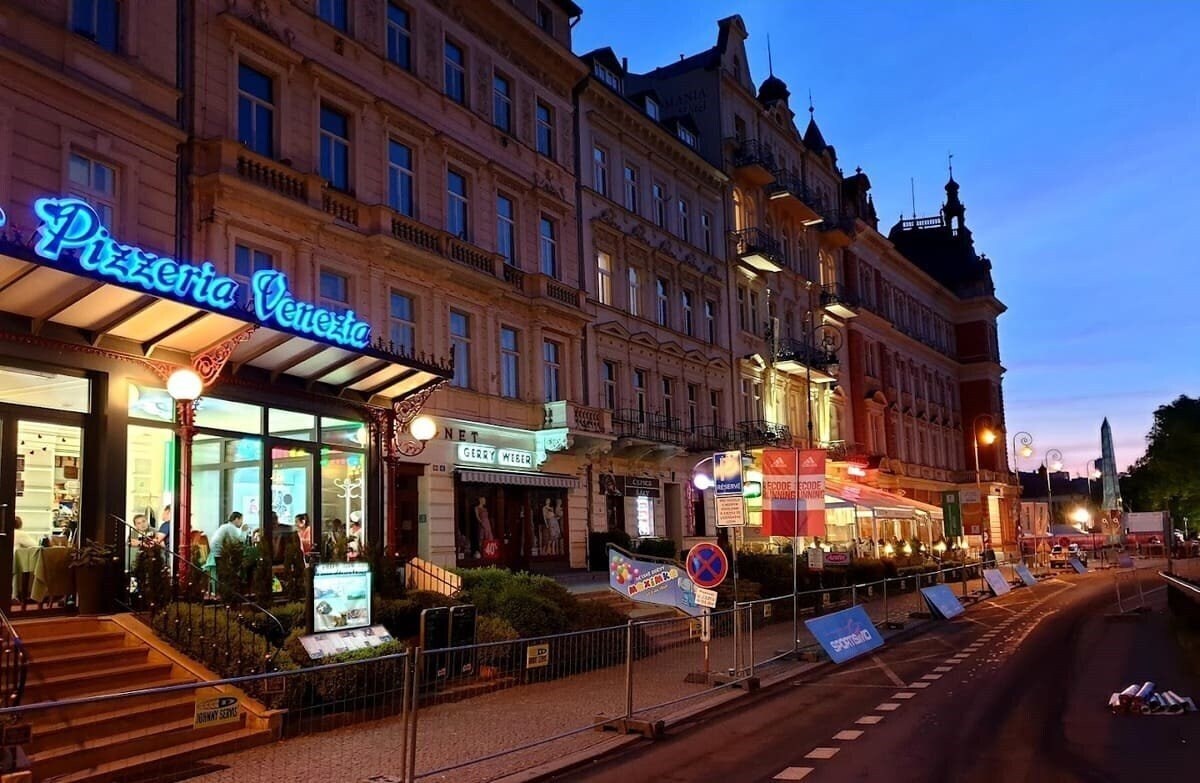 Фотография Jizera 3*