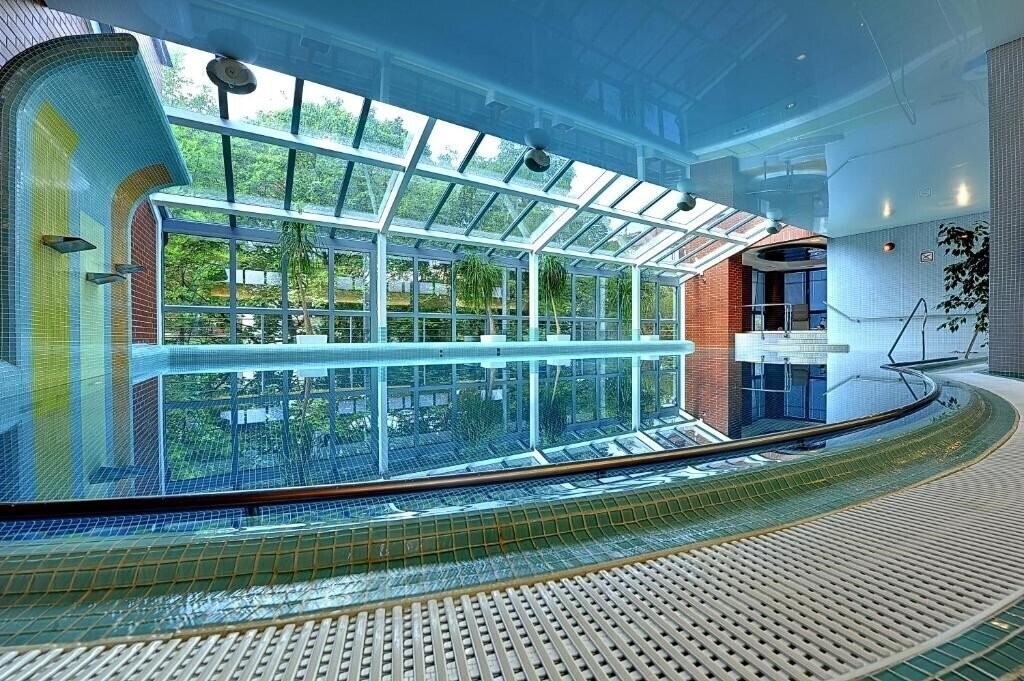 Фото St.joseph Royal Regent 4*