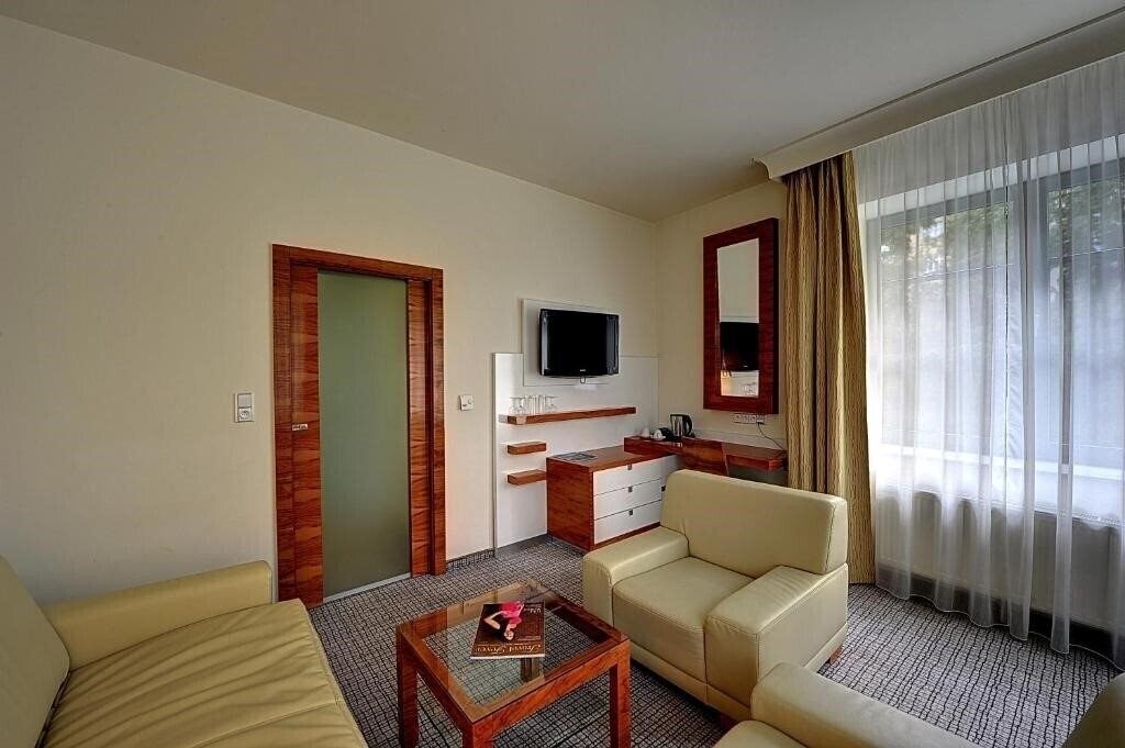 Изображение St.joseph Royal Regent 4*