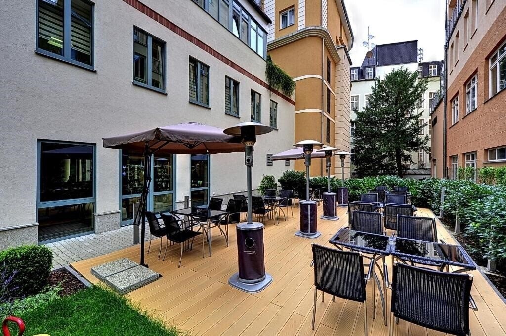 Картинка St.joseph Royal Regent 4*