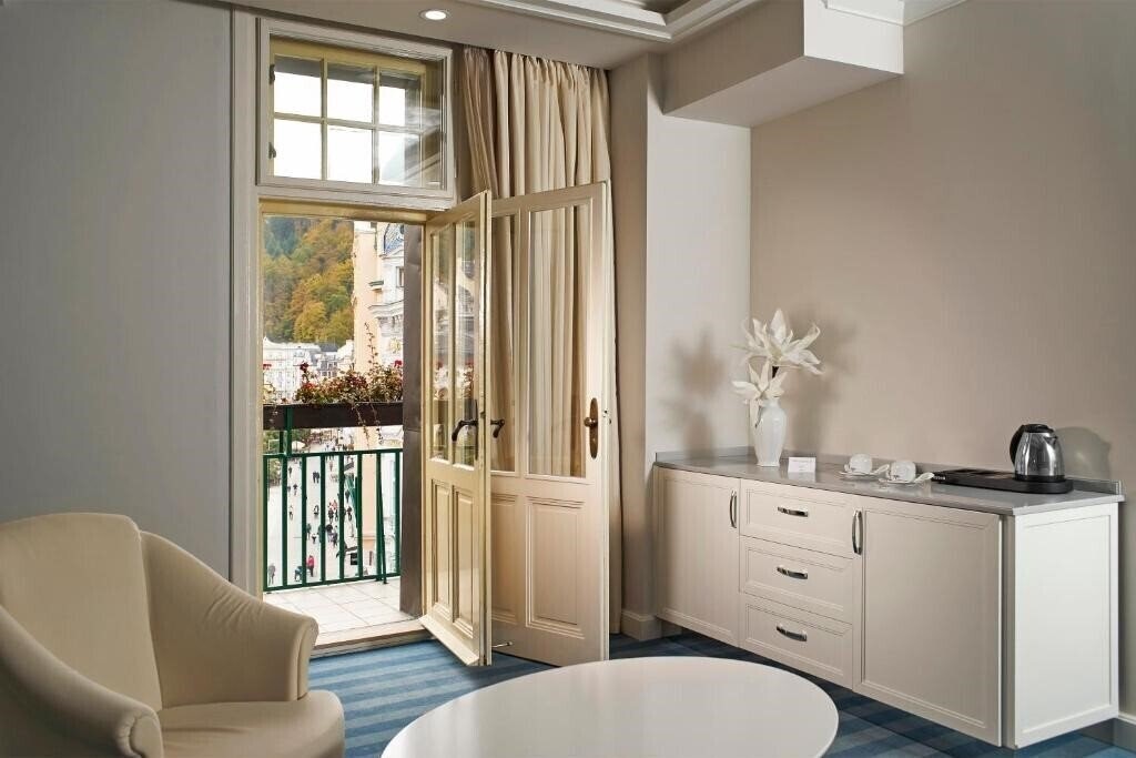 Фото Atlantic Palace 5*