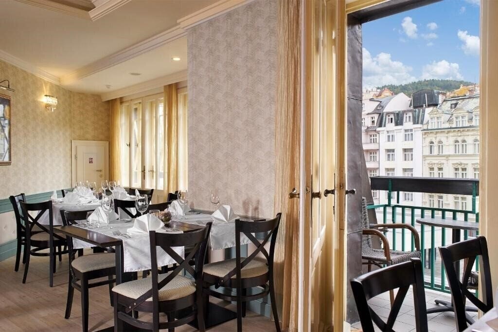 Фотография Atlantic Palace 5*